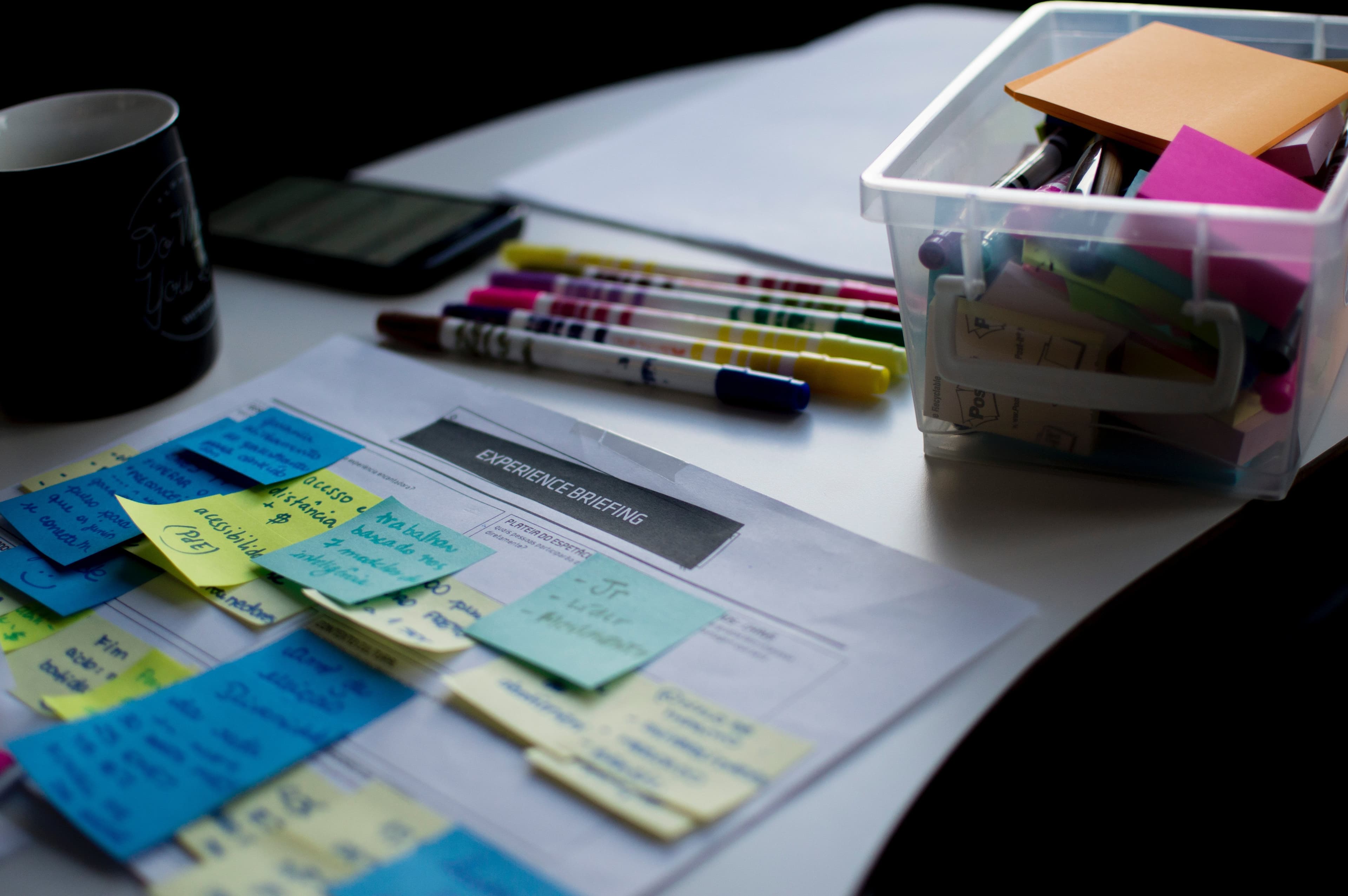 Cover Image for 5 tips when prioritizing feature requests