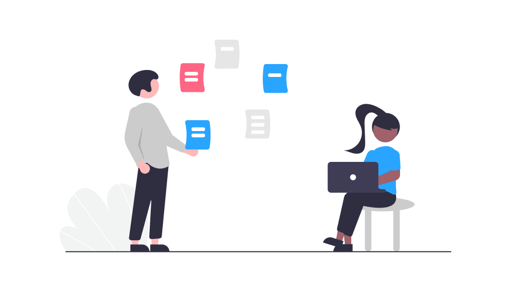 Cover Image for Product update: post & upvote feedback on behalf of others