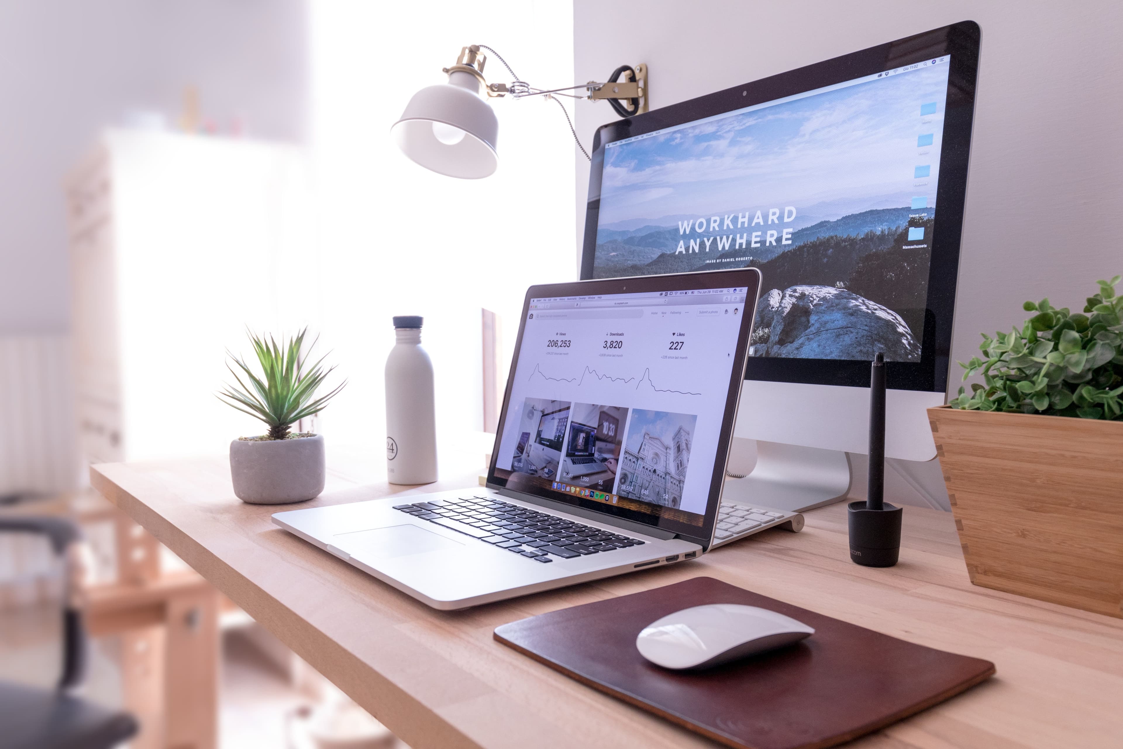 Cover Image for How we use Notion for project management